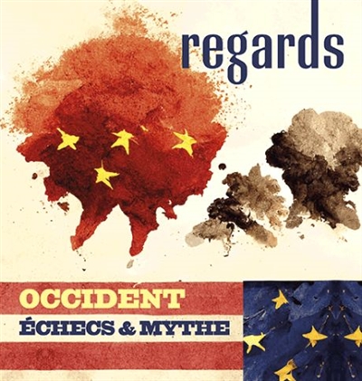 Regards, n° 58. Occident :...