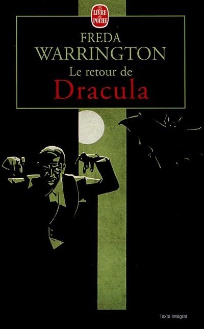 Le retour de Dracula
