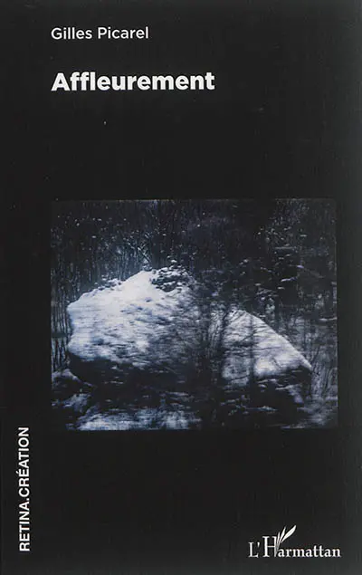 Affleurement