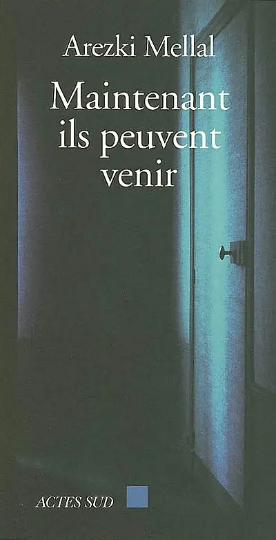 Maintenant ils peuvent venir