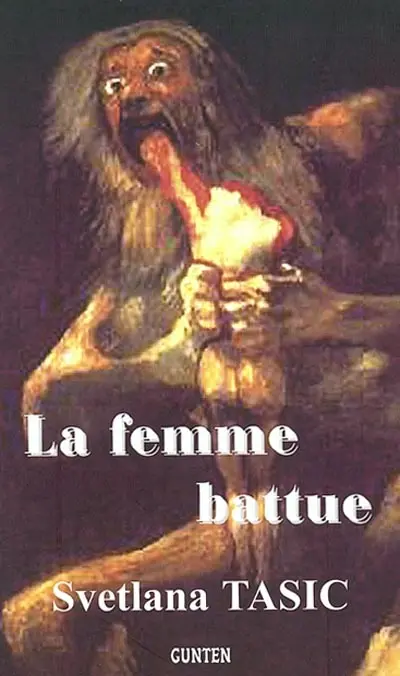 La femme battue