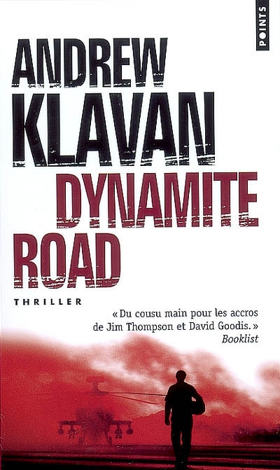 Dynamite road