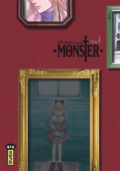 Monster. Vol. 4