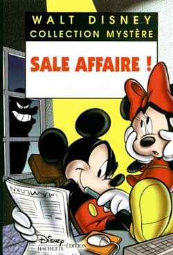 Sale affaire !