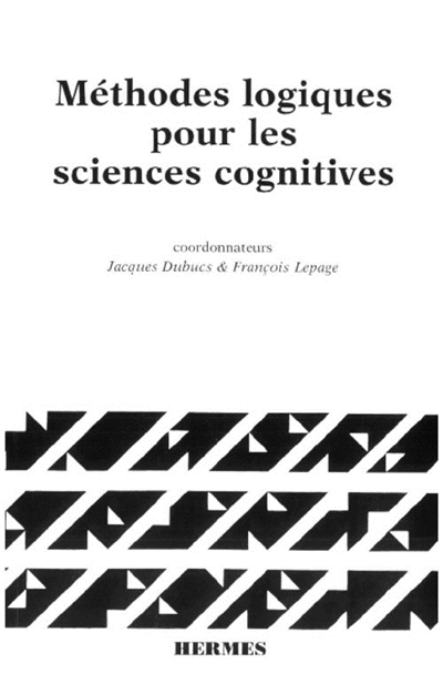 Méthodes logiques pour les sciences cognitives