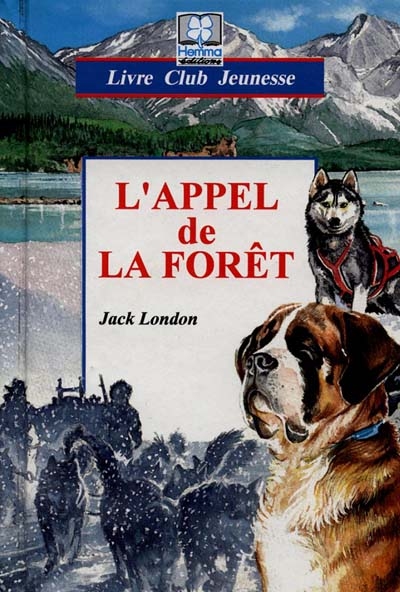 L'appel de la forêt