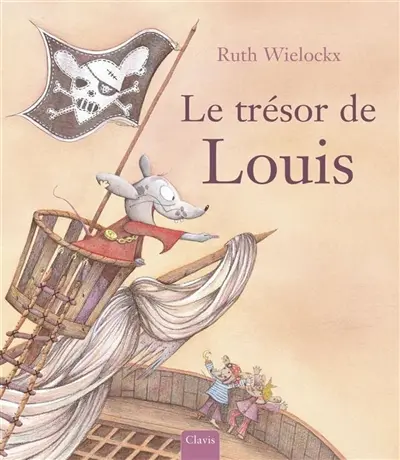 Le trésor de Louis