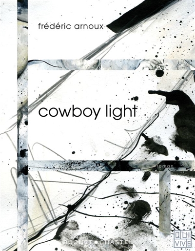 Cowboy light