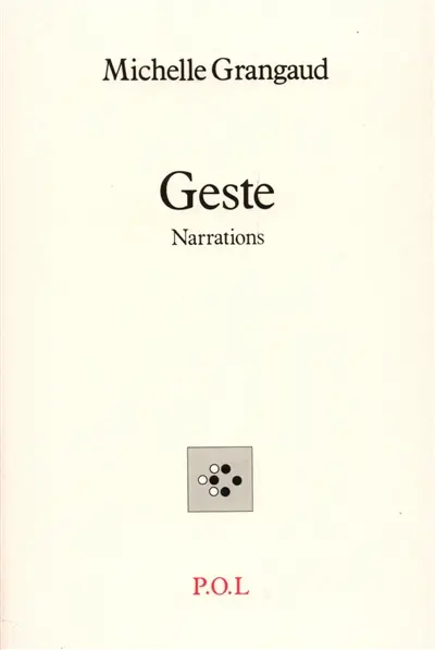 Geste