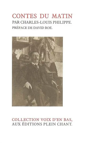 Contes du Matin