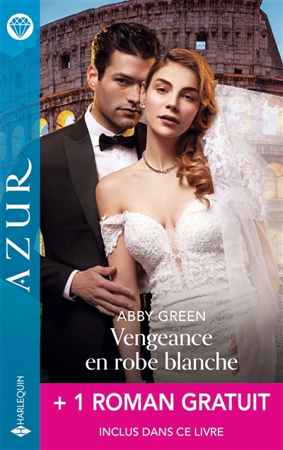Vengeance en robe blanche