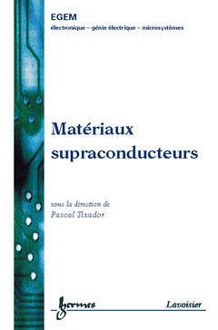 Matériaux supraconducteurs