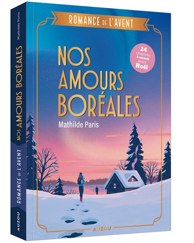 Nos amours boréales