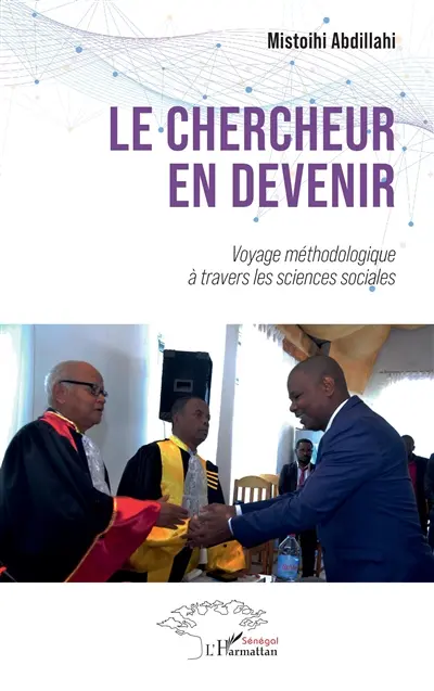 Le chercheur en devenir : voyage méthodologique à travers les sciences sociales