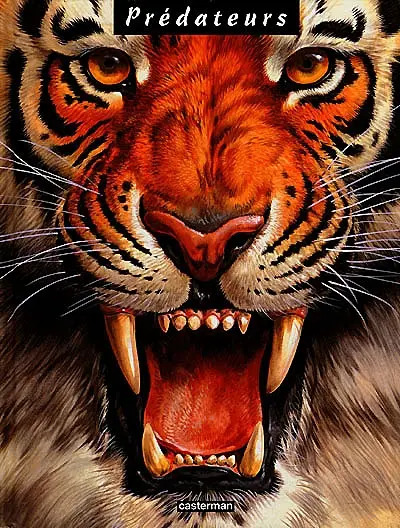 Prédateurs