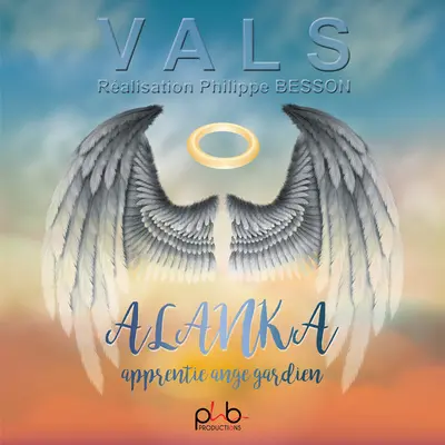 Alanka : apprentie ange gardien