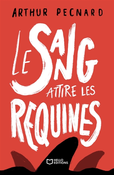 Le sang attire les requines
