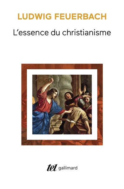 L'essence du christianisme