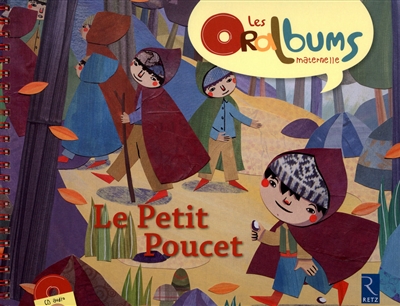 Le Petit Poucet