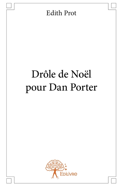 Drôle de noël pour dan porter
