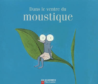 Dans le ventre du moustique