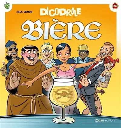 Dicodrôle bière
