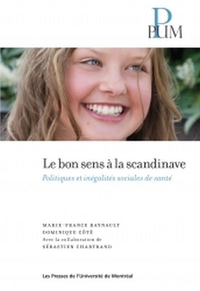 Le bon sens à la scandinave...