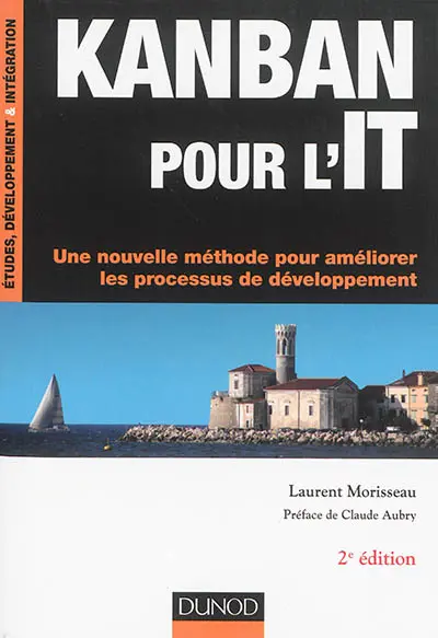 Kanban pour l'IT : une nouvelle méthode pour améliorer les processus de développement