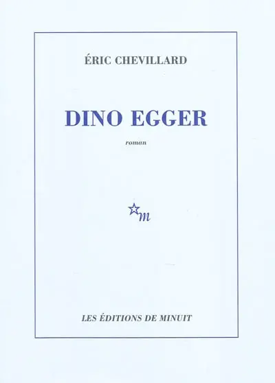 Dino Egger