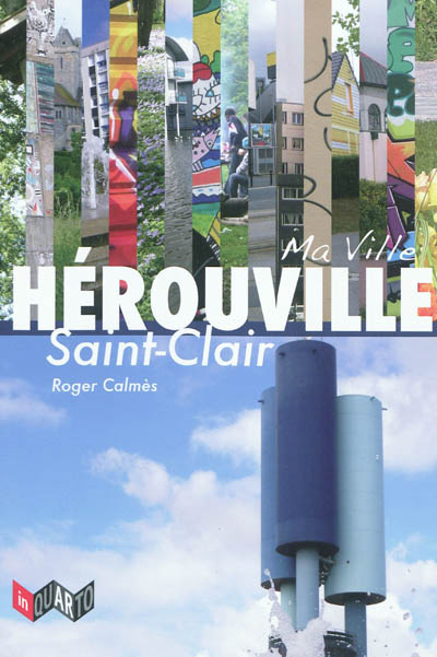 Ma ville Hérouville-Saint-Clair