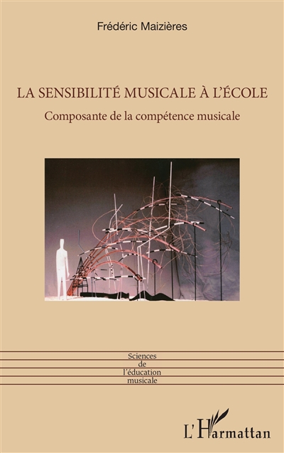 La sensibilité musicale à l'école : composante de la compétence musicale