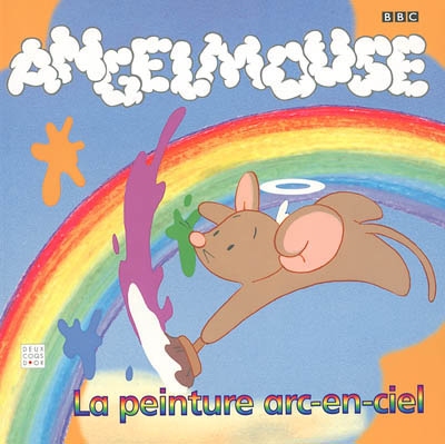 Angelmouse