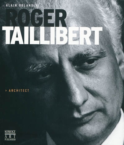 Roger Taillibert, architect
