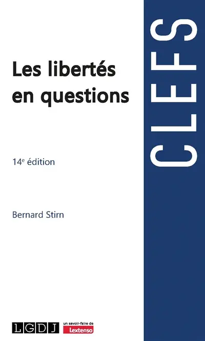 Les libertés en questions