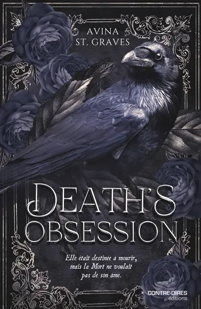 Death's obsession