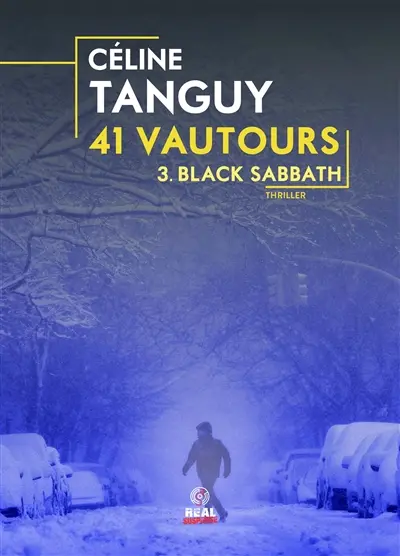 Black Sabbath : 41 vautours