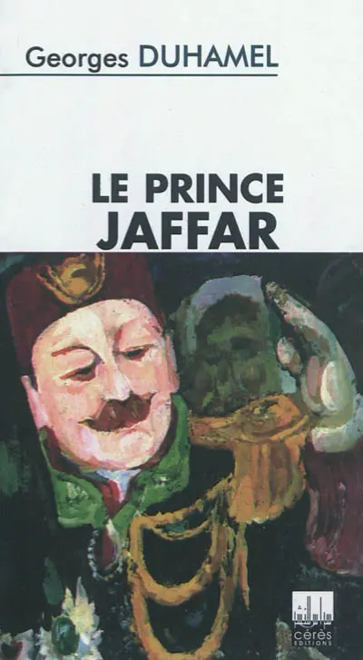 Le prince Jaffar