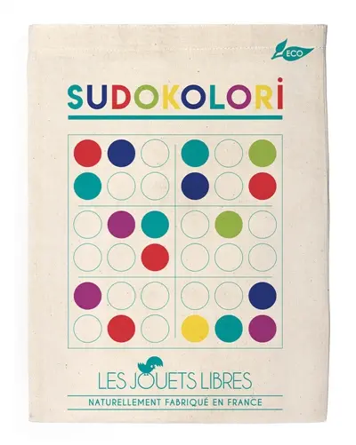 Sudokolori : 2022