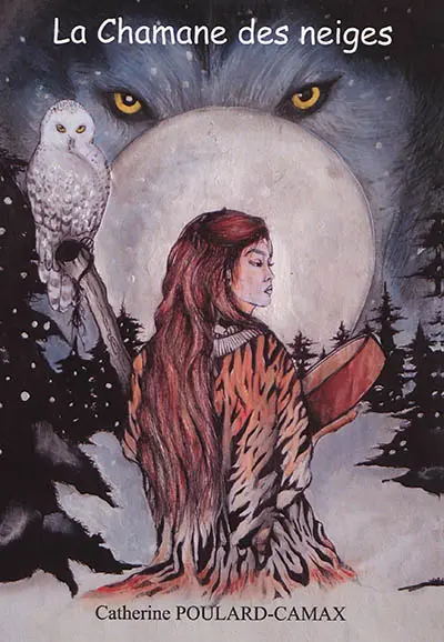La chamane des neiges