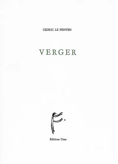 Verger