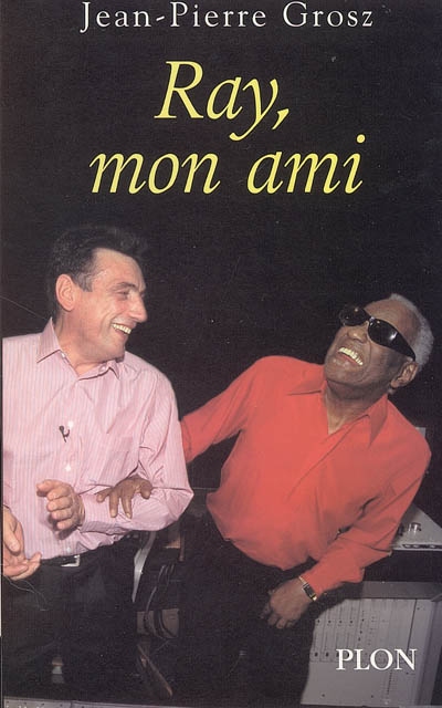 Ray, mon ami