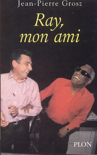 Ray, mon ami