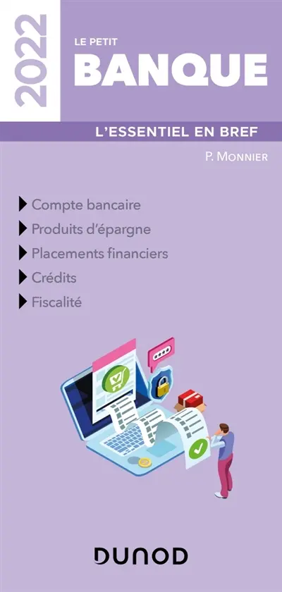 Le petit banque 2022 : l'essentiel en bref