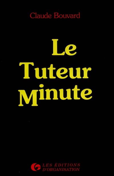 Le Tuteur minute