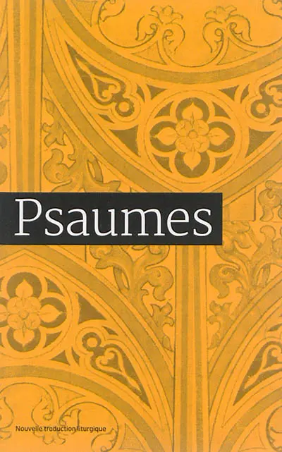 Psaumes