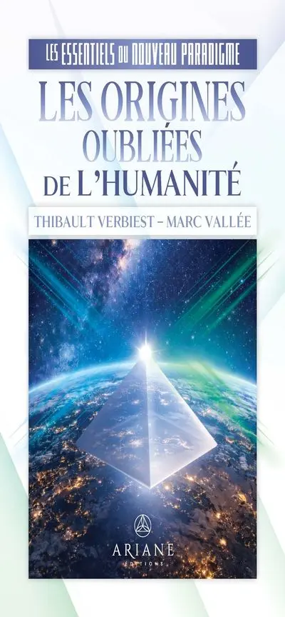 Les Origines oubliées de l'humanité