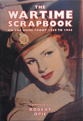 The Wartime Scrapbook