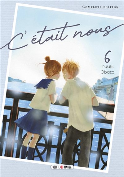 C'était nous : complete...