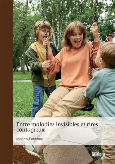 Entre maladies invisibles...