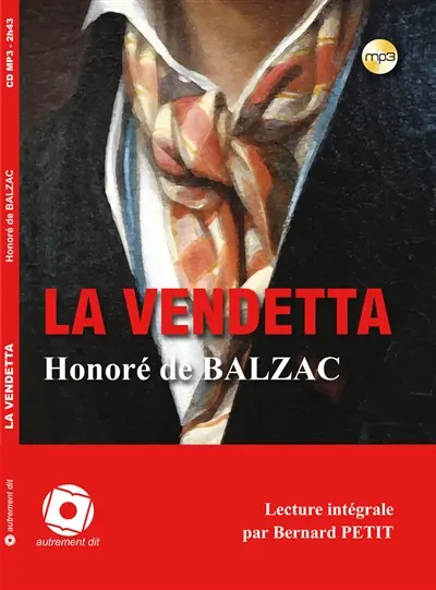 La vendetta